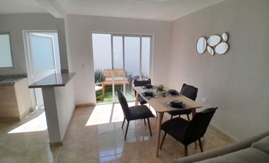 CASA EN VENTA CUAUTLANCINGO PUEBLA