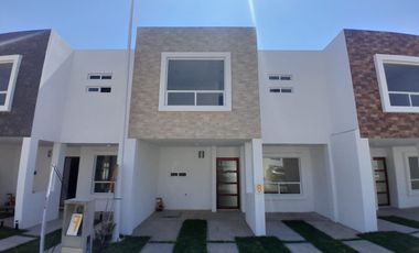 CASA EN VENTA CUAUTLANCINGO PUEBLA