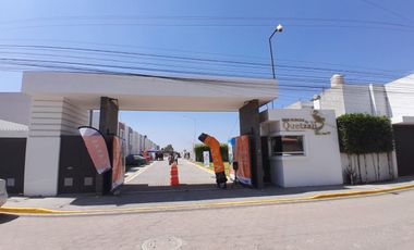 CASA EN VENTA CUAUTLANCINGO PUEBLA