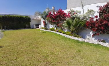 CASA EN VENTA CUAUTLANCINGO PUEBLA