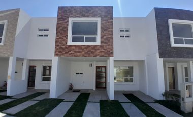 CASA EN VENTA CUAUTLANCINGO PUEBLA