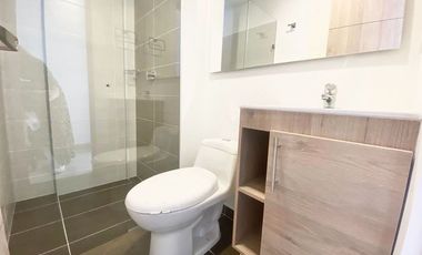 PR18620 Apartamento en arriendo en el sector Camino Verde