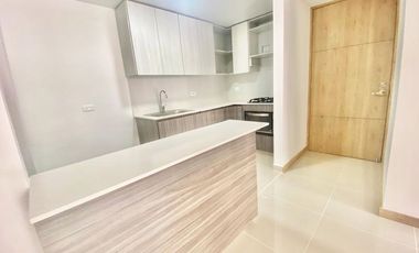 PR18620 Apartamento en arriendo en el sector Camino Verde
