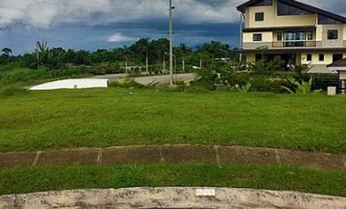 Residential Lot for Sale in South Forbes Villas, Silang, Cavite