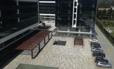 Oficina en venta cajica Sabana Park Chia