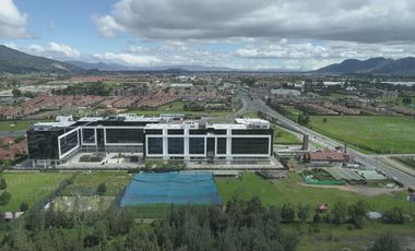 Oficina en venta cajica Sabana Park Chia