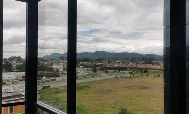 Oficina en venta cajica Sabana Park Chia