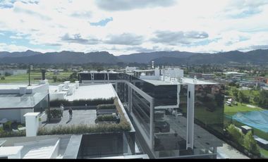 Oficina en venta cajica Sabana Park Chia