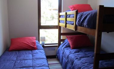 Departamento en Parque Pinares *1070