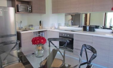Departamento en Parque Pinares *1070