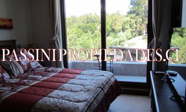 Departamento en Parque Pinares *1070