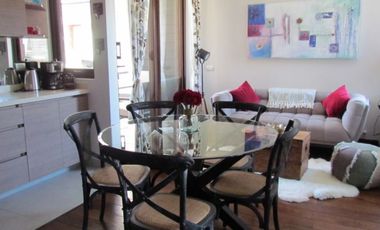 Departamento en Parque Pinares *1070
