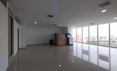 Oficina en arriendo en Alto Prado.