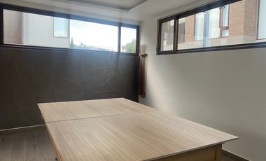 MODERNAS CASAS A ESTRENAR CONJUNTO CUMBAYA (Colegio Menor, Vía Santa Inés)