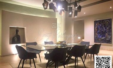 CASA EN RENTA, CLUB CAMPESTRE, ALBERCA, 1,167m2, 4 REC. SIN MUEBLES. 6 AUTOS