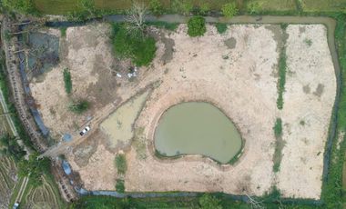 8+rai of ready to build land with stunning views for sale in Doi Saket, Chiang Mai