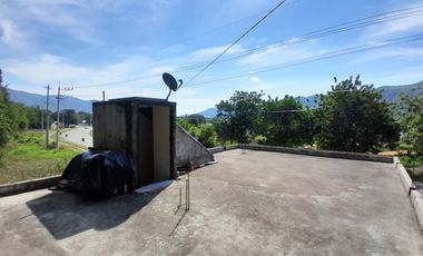 Excelente casa en Urb. Parador de Nariño