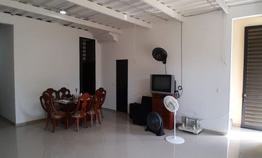 Excelente casa en Urb. Parador de Nariño