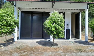 Excelente casa en Urb. Parador de Nariño