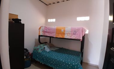 Excelente casa en Urb. Parador de Nariño