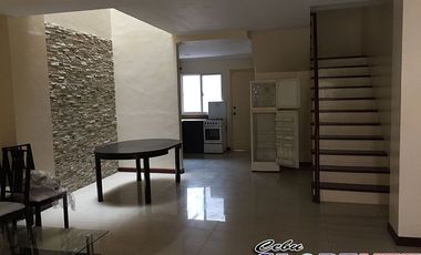3 Bedroom Townhouse in Banilad Cebu City