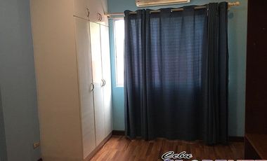 3 Bedroom Townhouse in Banilad Cebu City