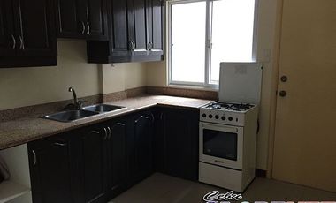 3 Bedroom Townhouse in Banilad Cebu City