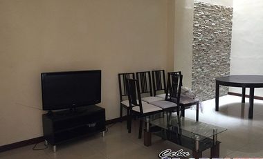 3 Bedroom Townhouse in Banilad Cebu City