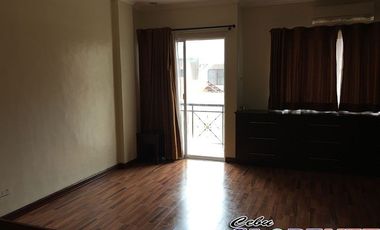 3 Bedroom Townhouse in Banilad Cebu City