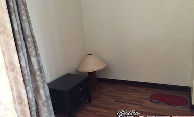 3 Bedroom Townhouse in Banilad Cebu City