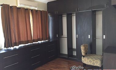 3 Bedroom Townhouse in Banilad Cebu City