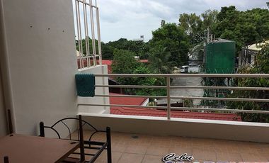 3 Bedroom Townhouse in Banilad Cebu City