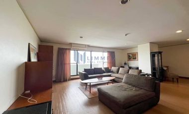 Fully Furnished Pet Friendly 3 Bedrooms with Spacious Area Condo for Sale - Casa Viva - BTS Ekkamai
