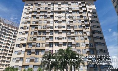 EAST BAY RESIDENCES CONDO UNIT FOR SALE!!