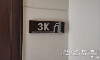 EAST BAY RESIDENCES CONDO UNIT FOR SALE!!