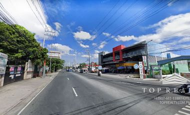 Prime Industrial Lot for Sale in Cainta, Rizal!