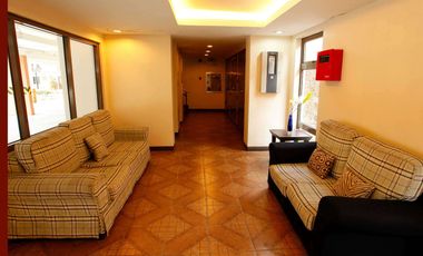 Ready for Occupancy Condo with Balcony for Sale in Tagaytay Penthouse