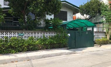 🔆 Rush Sale! Lot with Old House in San Antonio (140k/sqm only)