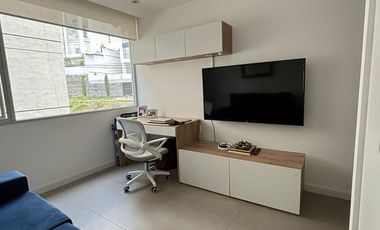 ALQUILER DEPARTAMENTO AMOBLADO 2 DORMITORIOS