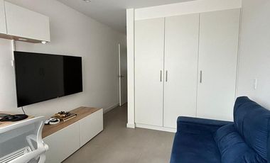 ALQUILER DEPARTAMENTO AMOBLADO 2 DORMITORIOS