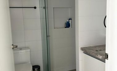 ALQUILER DEPARTAMENTO AMOBLADO 2 DORMITORIOS