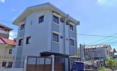 2BR Duplex House for Rent  at AFPOVAI Phase 1, Western Bicutan, Taguig City