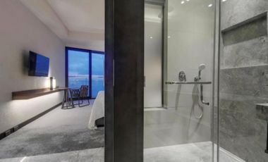 Condotel at The Reef Mactan Cebu For Sale