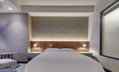 Condotel at The Reef Mactan Cebu For Sale