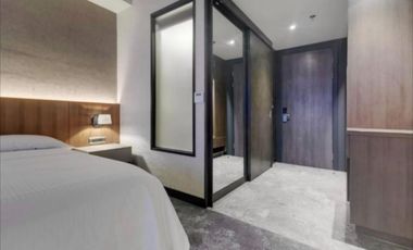Condotel at The Reef Mactan Cebu For Sale