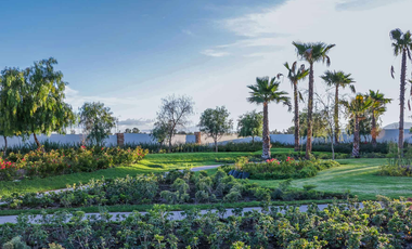 TERRENO EN VENTA EN TAMARINDOS AL NORPONIENTE DE AGUASCALIENTES