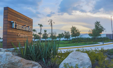 TERRENO EN VENTA EN TAMARINDOS AL NORPONIENTE DE AGUASCALIENTES