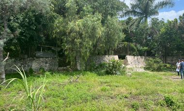 TERRENO EN VENTA, LAGUNA DE AJIJIC, JALISCO