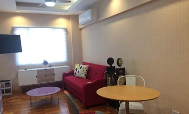 Fully Furnished Studio Unit For Lease at Eastwood Excelsior QC