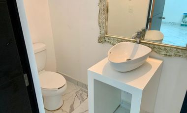 Se Vende Loft en Cancun Residencial Arbolada con Seguridad 24/7